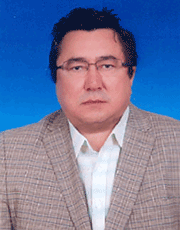 Prof.Dr. Hayri SEVER