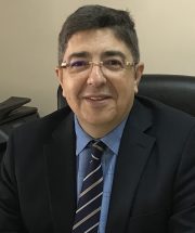 Prof.Dr. Mehmet Reşit TOLUN