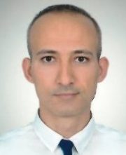 Öğr. Gör. Muhammet Serkan ÇINAR (Part-time)