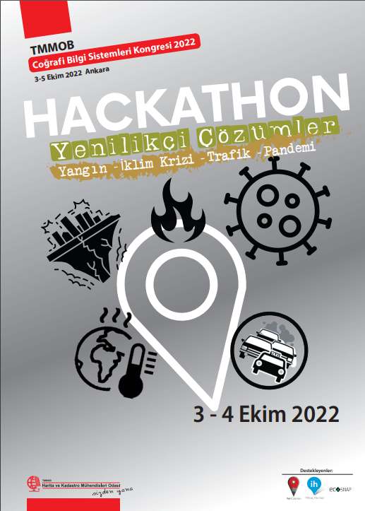 TMMOB 7.CBS Kongresi: HACKATHON